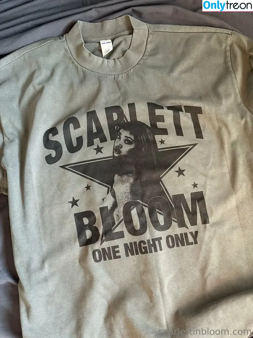 scarlettbloom nude photo #0030 (scarlettinbloom)