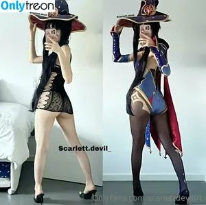 scarlettdevil.cos / scarlettdevil01 nude photo #0001