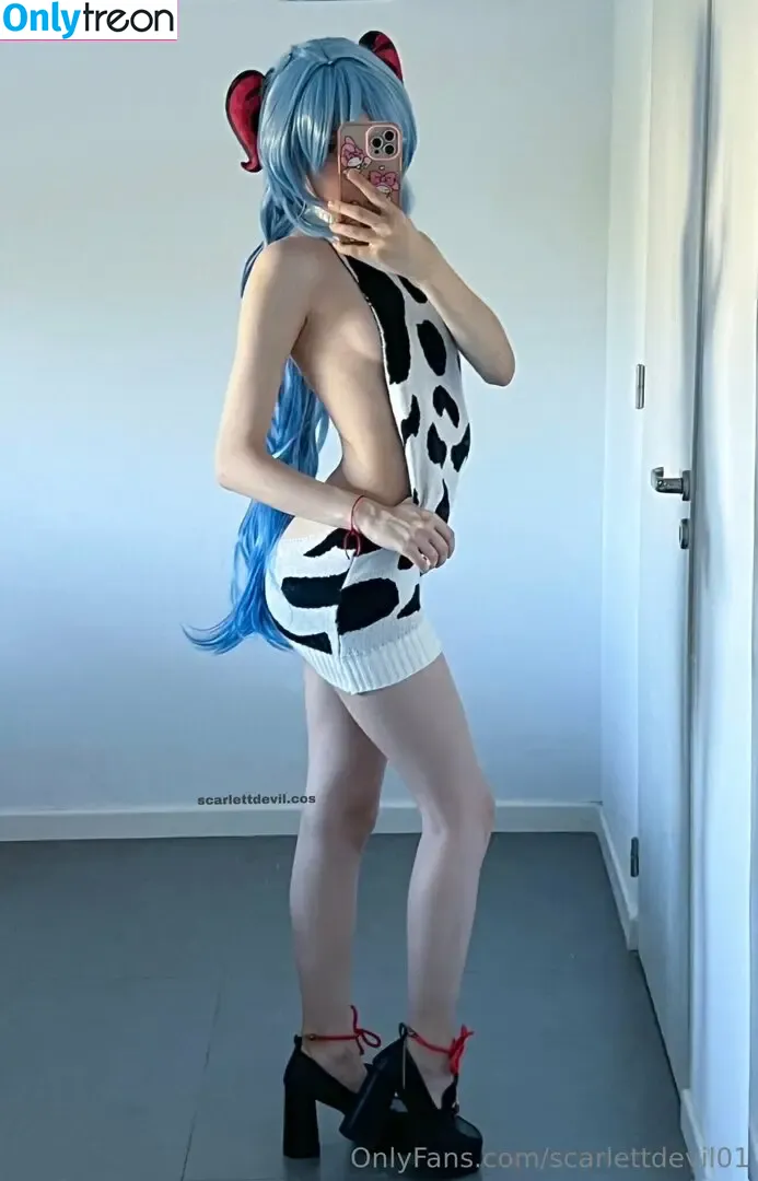 scarlettdevil01 голая photo #0030 (scarlettdevil01)