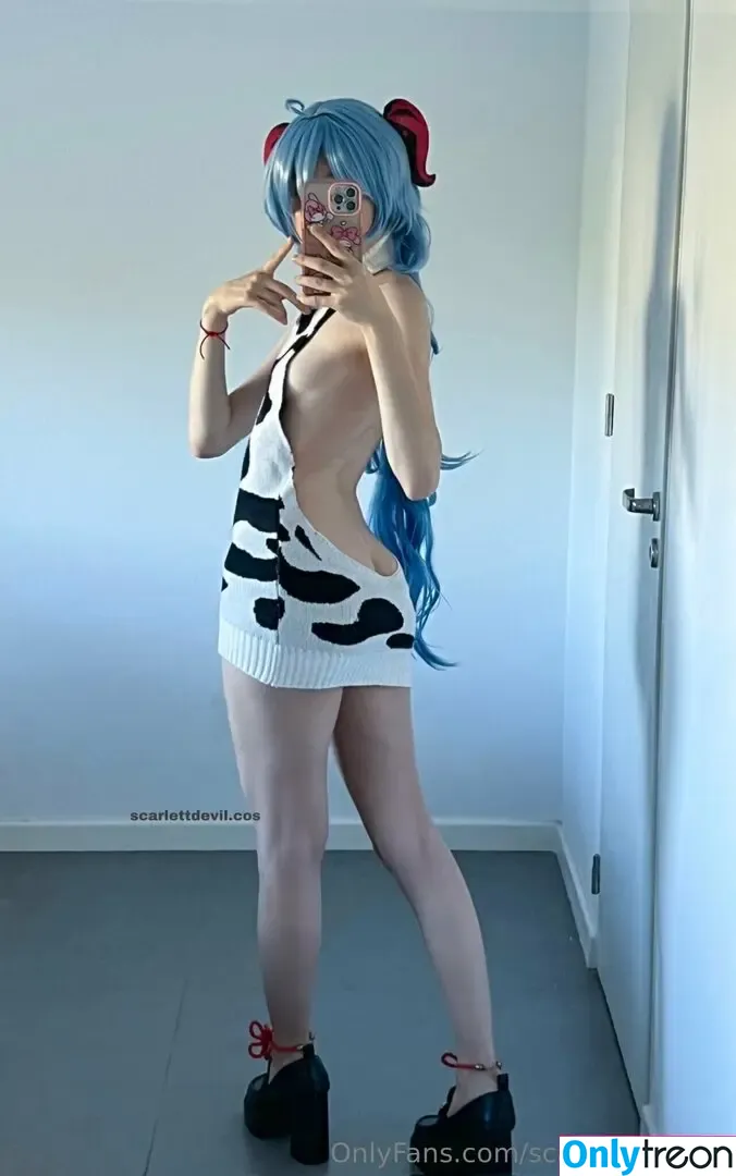 scarlettdevil01 голая photo #0031 (scarlettdevil01)
