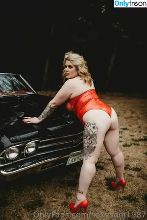 scarlettebelle87 / rahele_studio фото голая #0012