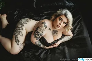 scarlettebelle87 / rahele_studio фото голая #0015