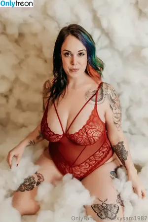 scarlettebelle87 / rahele_studio фото голая #0034