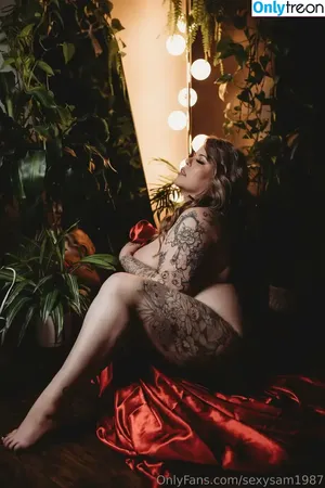 scarlettebelle87 / rahele_studio фото голая #0037