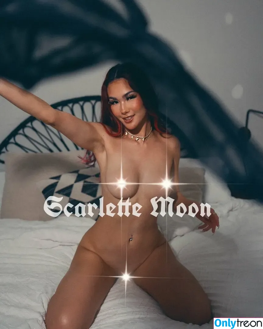 Scarlettemoon nude photo #0001 (milliondollarcussy / scarlettemoon_ / scarlettemoonofficial)