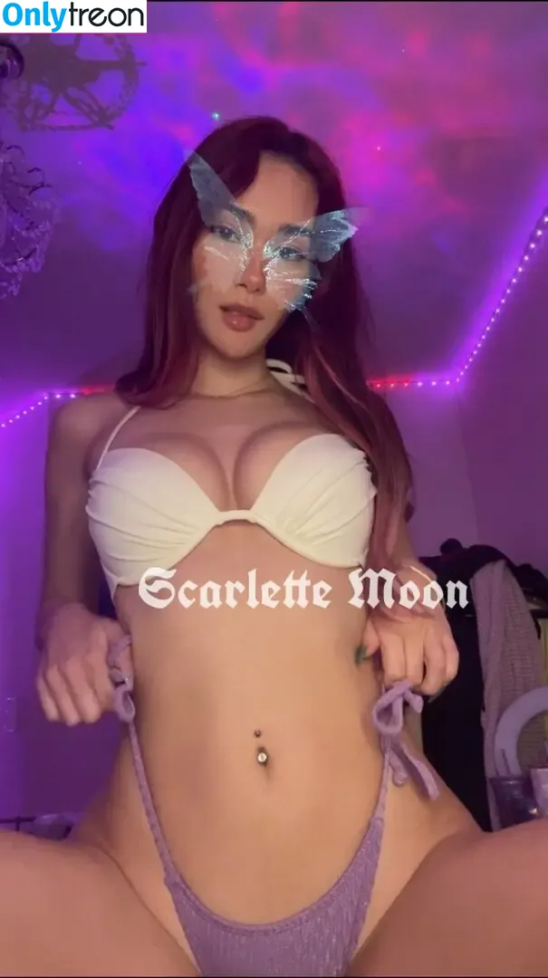 Scarlettemoon nude photo #0004 (milliondollarcussy / scarlettemoon_ / scarlettemoonofficial)