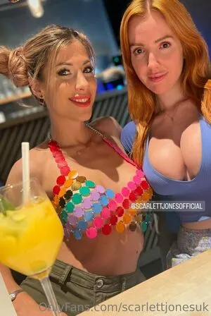 scarlettjonesuk / scarlettjonesofficial фото голая #0244