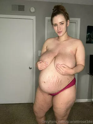 scarlettrose34e / scarlett_rose34 фото голая #0130