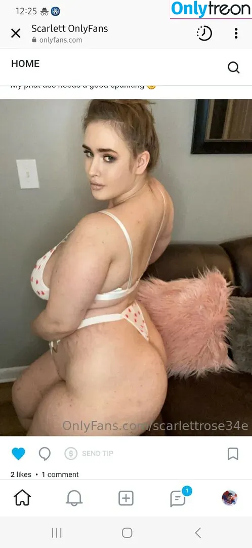 scarlettrose34e nude photo #0014 (scarlett_rose34)