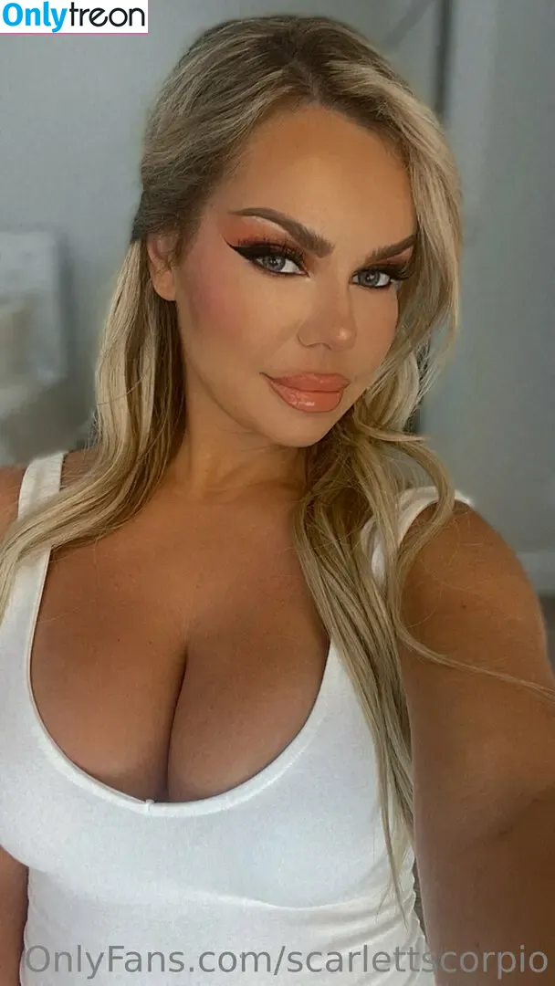 Scarlettscorpio nude photo #0035 (Scarlett Scorpio)