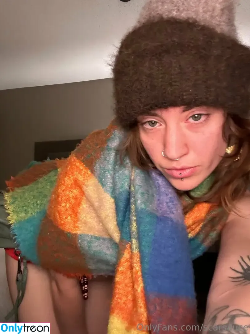 scarsauce nude photo #0010 (scarsauce)