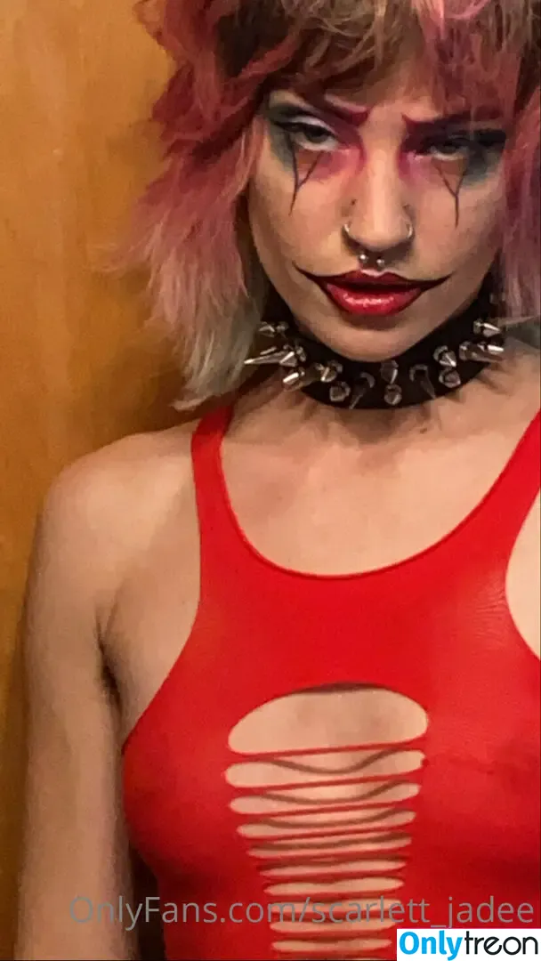 scarsauce голая photo #0028 (scarsauce)