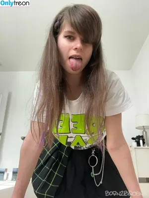 scenegirlaya / born2bscene фото голая #0063
