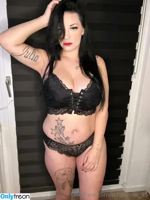 Schaennie_95 / schaennie_ nude photo #0064