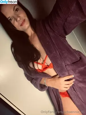 Schaennie_95 / schaennie_ nude photo #0077