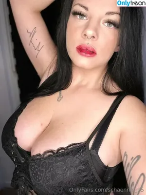 Schaennie_95 / schaennie_ nude photo #0105