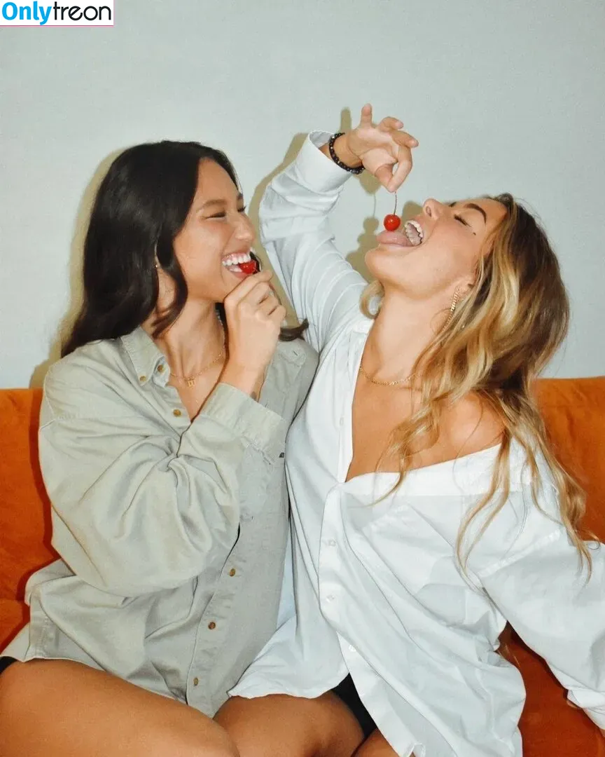 Schlenker Sisters nude photo #0284 (Hopie and Hannah / hopie.schlenker)