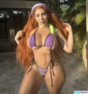 Scooby Doo / Daphne / Velma / scoobydoo фото голая #0002
