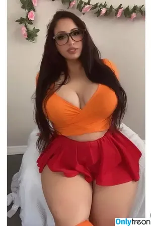 Scooby Doo / Daphne / Velma / scoobydoo фото голая #0033