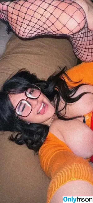 Scooby Doo / Daphne / Velma / scoobydoo фото голая #0036