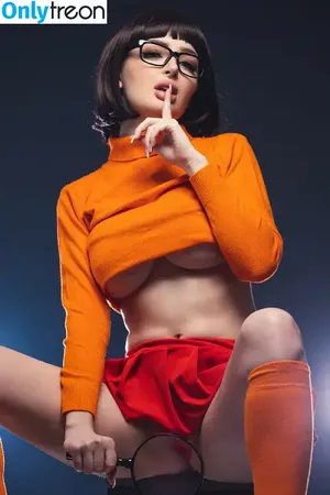 Scooby Doo / Daphne / Velma / scoobydoo фото голая #0046