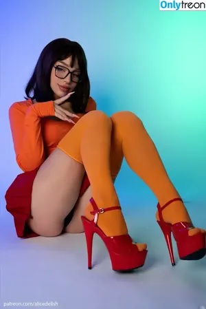 Scooby Doo / Daphne / Velma / scoobydoo фото голая #0057