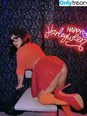Scooby Doo / Daphne / Velma / scoobydoo фото голая #0063
