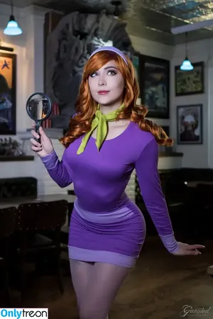 Scooby Doo / Daphne / Velma / scoobydoo фото голая #0070