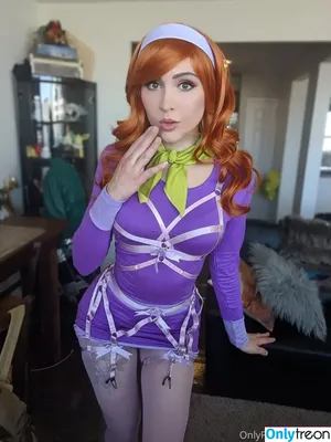 Scooby Doo / Daphne / Velma / scoobydoo фото голая #0076