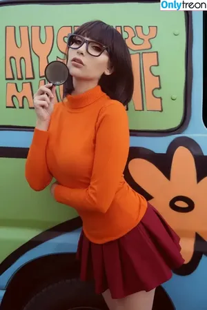 Scooby Doo / Daphne / Velma / scoobydoo фото голая #0098