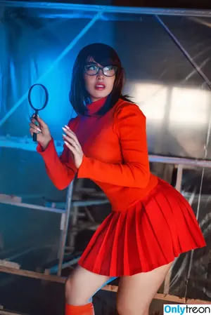 Scooby Doo / Daphne / Velma / scoobydoo фото голая #0100