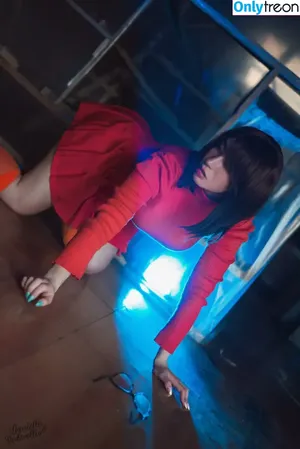 Scooby Doo / Daphne / Velma / scoobydoo фото голая #0101