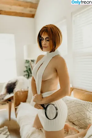 Scooby Doo / Daphne / Velma / scoobydoo фото голая #0114