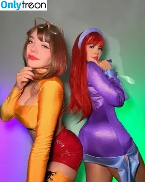 Scooby Doo / Daphne / Velma / scoobydoo фото голая #0130