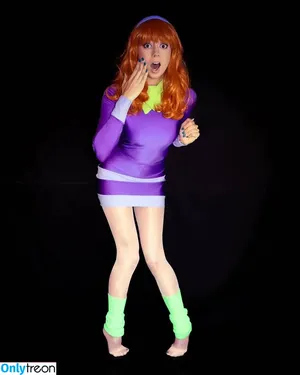 Scooby Doo / Daphne / Velma / scoobydoo фото голая #0146