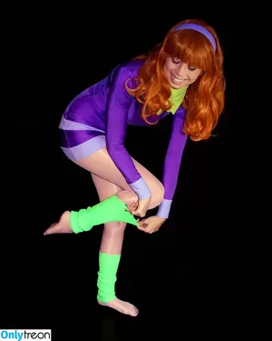 Scooby Doo / Daphne / Velma / scoobydoo фото голая #0148