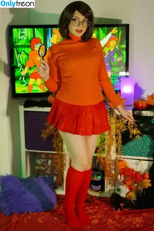 Scooby Doo / Daphne / Velma / scoobydoo фото голая #0154