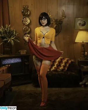 Scooby Doo / Daphne / Velma / scoobydoo фото голая #0156