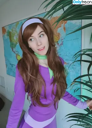 Scooby Doo / Daphne / Velma / scoobydoo фото голая #0178