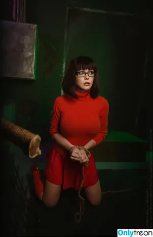 Scooby Doo / Daphne / Velma / scoobydoo фото голая #0180