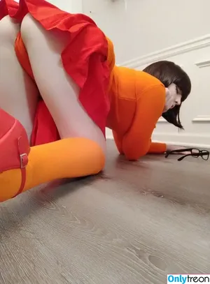 Scooby Doo / Daphne / Velma / scoobydoo фото голая #0182