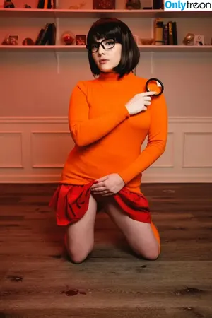 Scooby Doo / Daphne / Velma / scoobydoo фото голая #0184