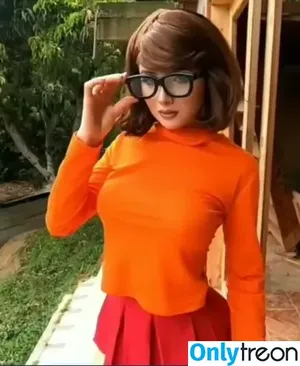 Scooby Doo / Daphne / Velma / scoobydoo фото голая #0208