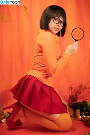 Scooby Doo / Daphne / Velma / scoobydoo фото голая #0223