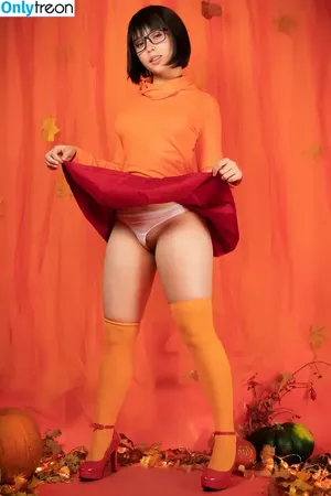 Scooby Doo / Daphne / Velma / scoobydoo фото голая #0224