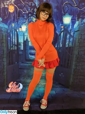 Scooby Doo / Daphne / Velma / scoobydoo фото голая #0229
