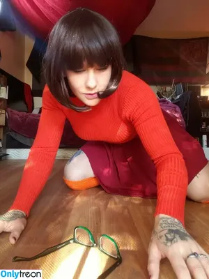 Scooby Doo / Daphne / Velma / scoobydoo фото голая #0241