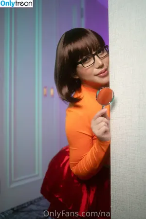 Scooby Doo / Daphne / Velma / scoobydoo фото голая #0263