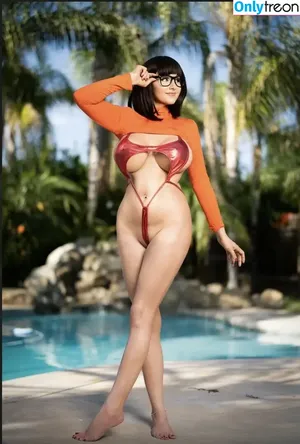 Scooby Doo / Daphne / Velma / scoobydoo фото голая #0264
