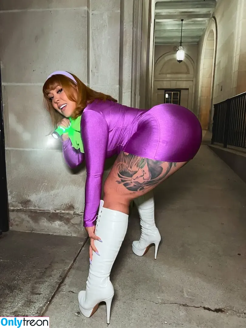 Scooby Doo голая photo #0040 (Daphne / Velma / scoobydoo)